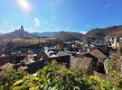 Blick Oberstadt und Tummelchen-Stadtbalkon 1